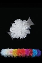 Head Band with Ribbons