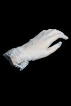 Lace Gloves