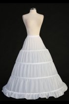 Petticoat for Women's Dress