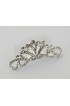 Rhinestone Small Tiara