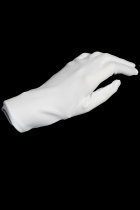Satin Glove