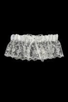Wedding Garter