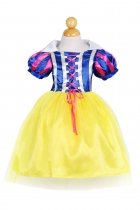 Snow White Costume Dress