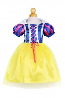 Snow White Costume Dress Snow White Costume Dress