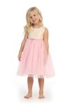 Ivory/Pink