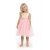 Ivory/Pink