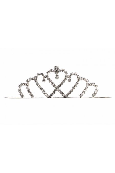 2015 New Pageant Tiara