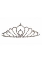 2015 New Pageant Tiara