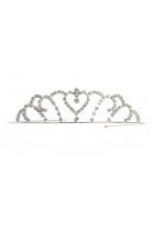 2015 New Pageant Tiara