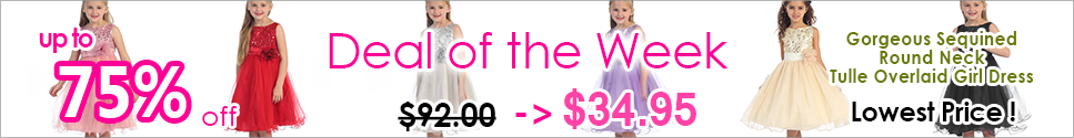 Deal of the week