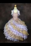 Lilac/Gold Lilac/Gold