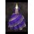 Purple/Gold