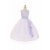 Lilac/White