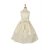 Ivory/Gold