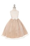 Ivory/Champagne