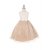 Ivory/Champagne