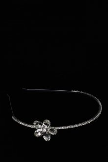 Beautiful Flower Crystal Headband Beautiful Flower Crystal Headband