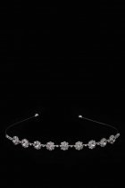 Sweet Dazzling Rhinestone Headband