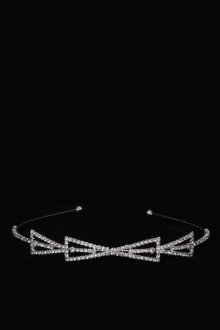Beautiful and Elegant Headband with Bow Design Beautiful and Elegant Headband with Bow Design