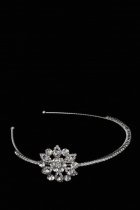 Elegant Dazzling Rhinestone Headband