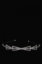 Beautiful and Elegant Headband with Bow Design