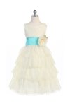 Ivory/Mint