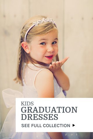 Graduation Girl Dresses
