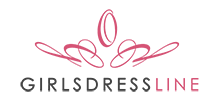 Girls Dress Line