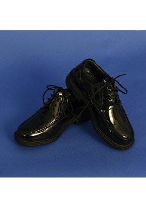 Classic Formal Shoes for Infant and Toddlers
