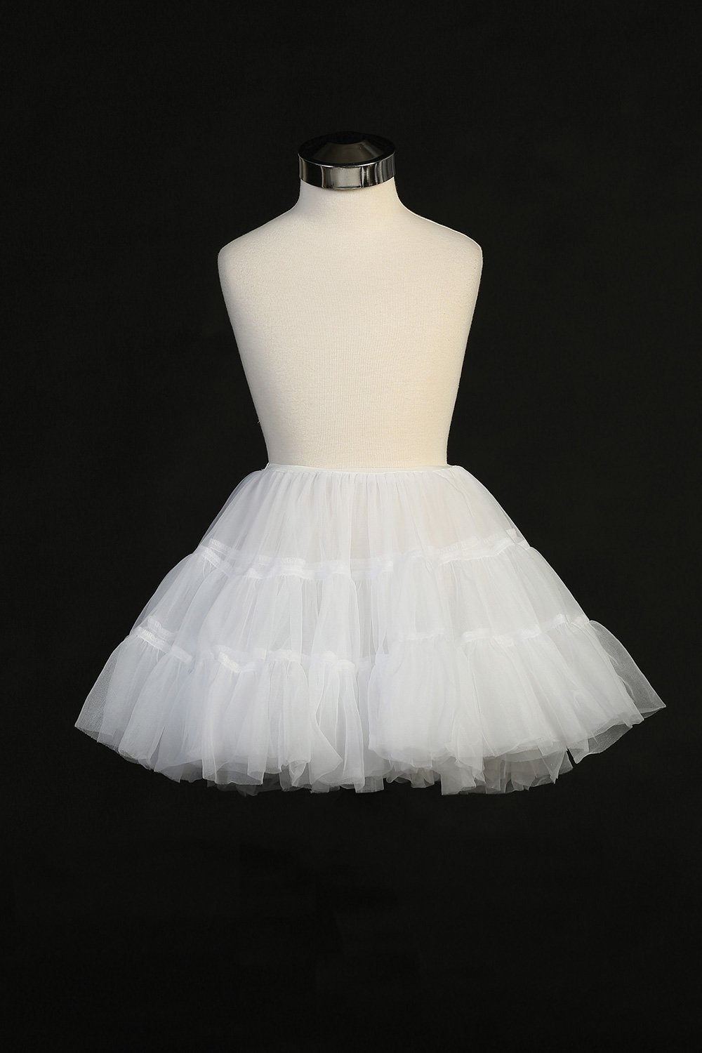 Petticoat for Flower Girl Dress Petticoat for Flower Girl Dress