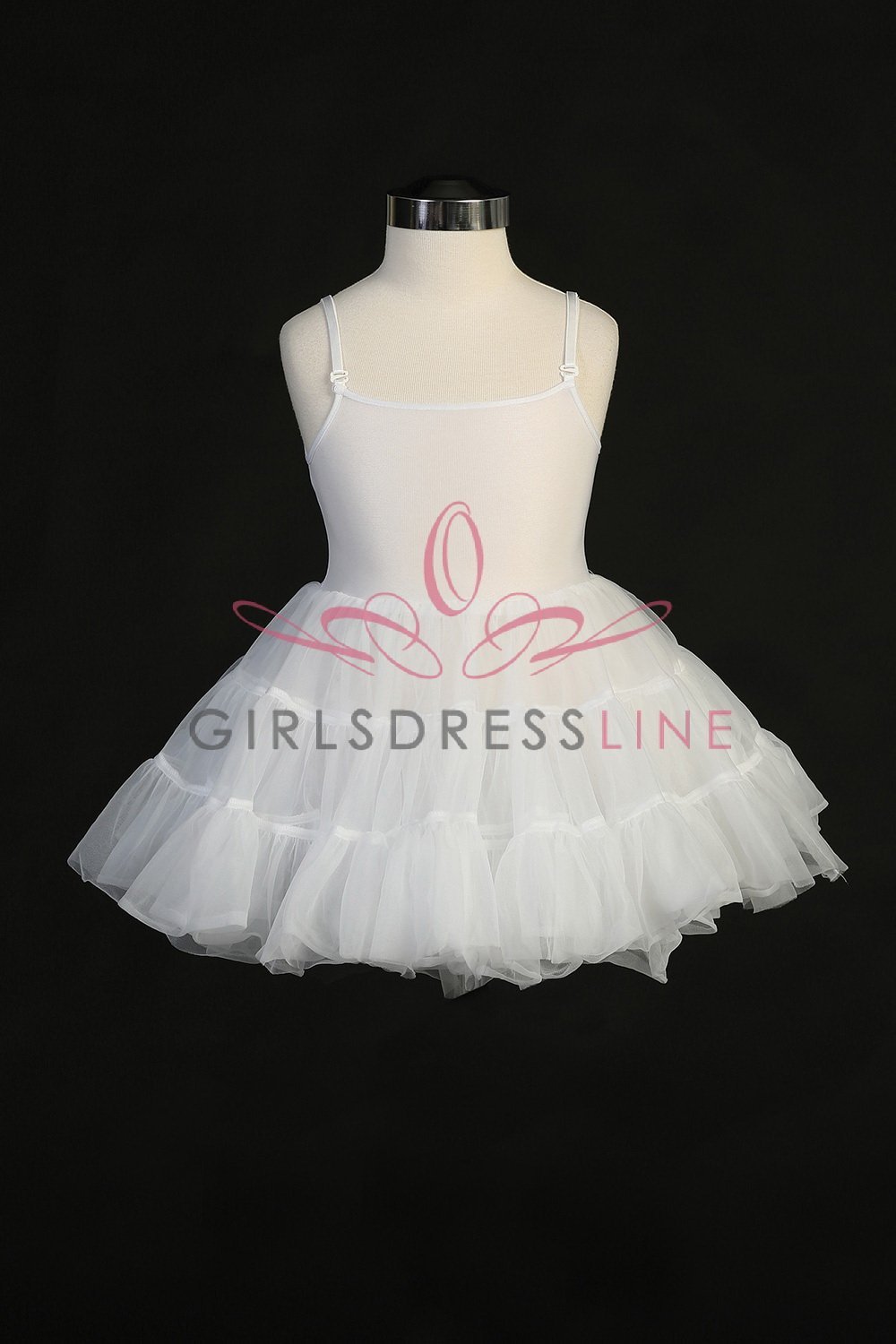 Petticoat for Flower Girl Dress Petticoat for Flower Girl Dress