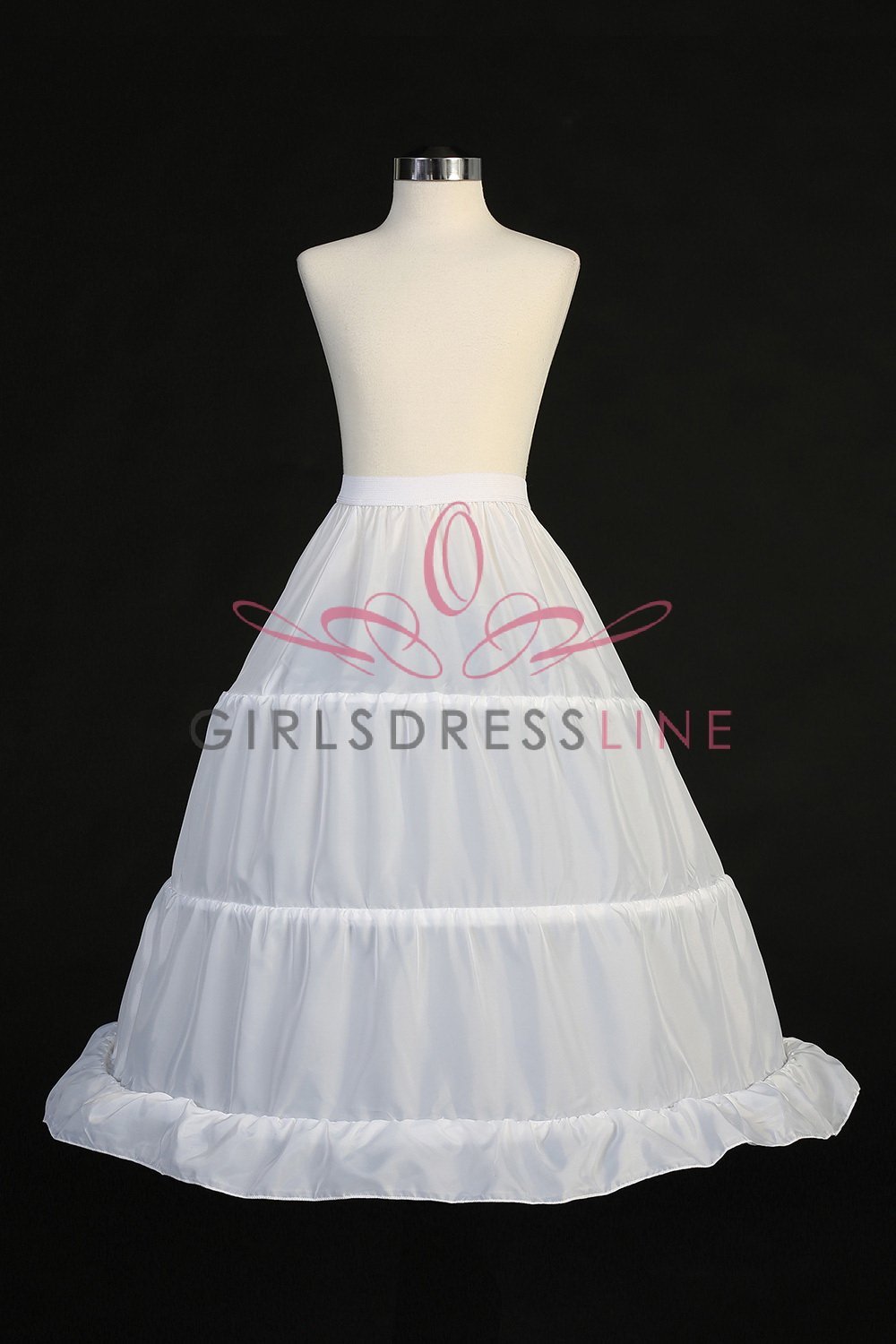 Petticoat for Flower Girl Dress Petticoat for Flower Girl Dress