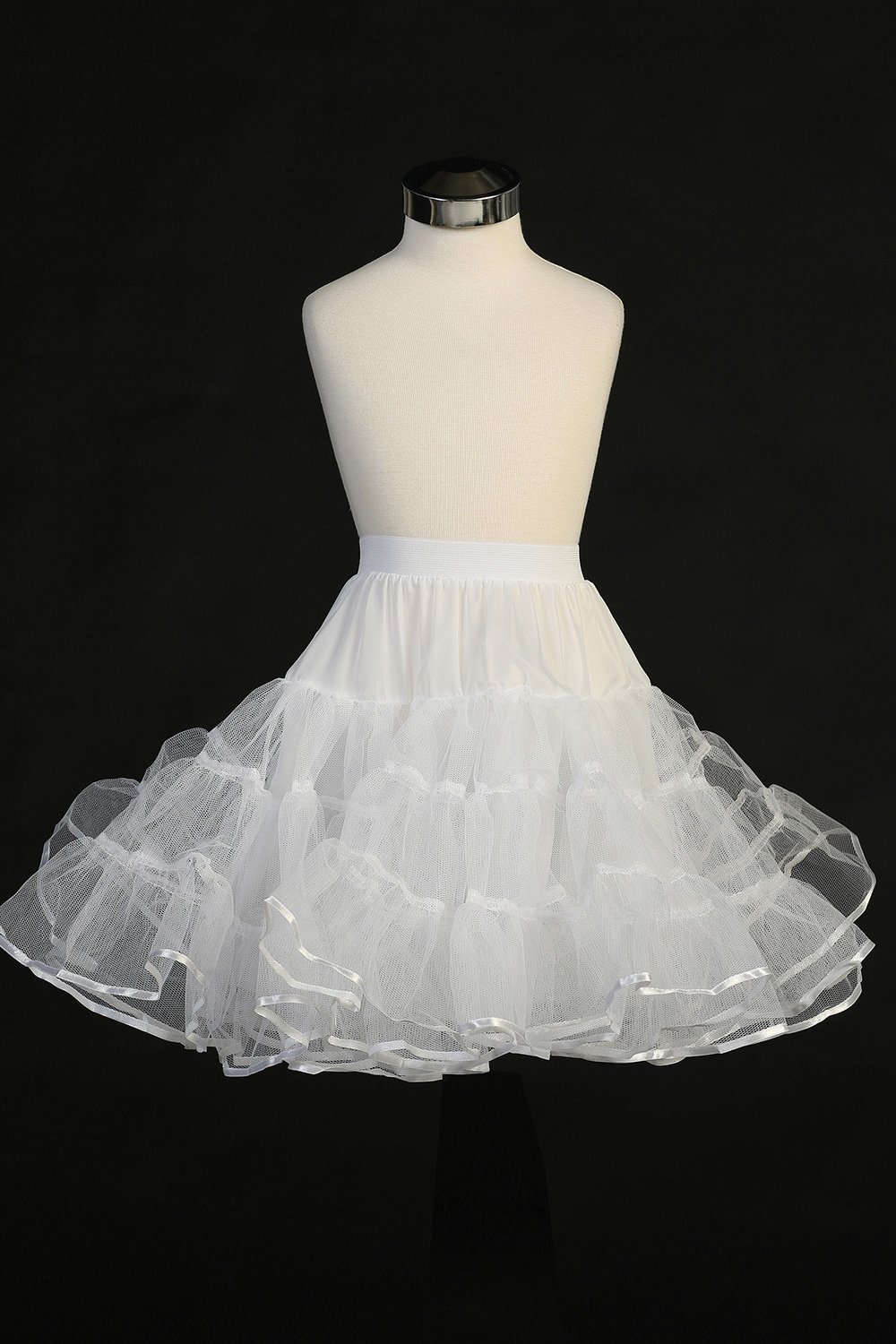 Petticoat for Flower Girl Dress Petticoat for Flower Girl Dress