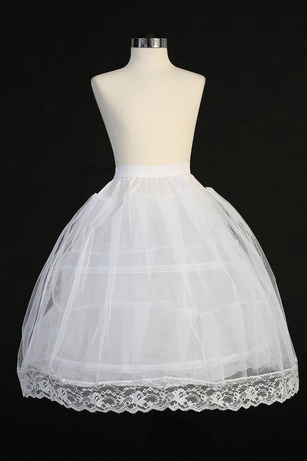 Petticoat for Flower Girl Dress Petticoat for Flower Girl Dress