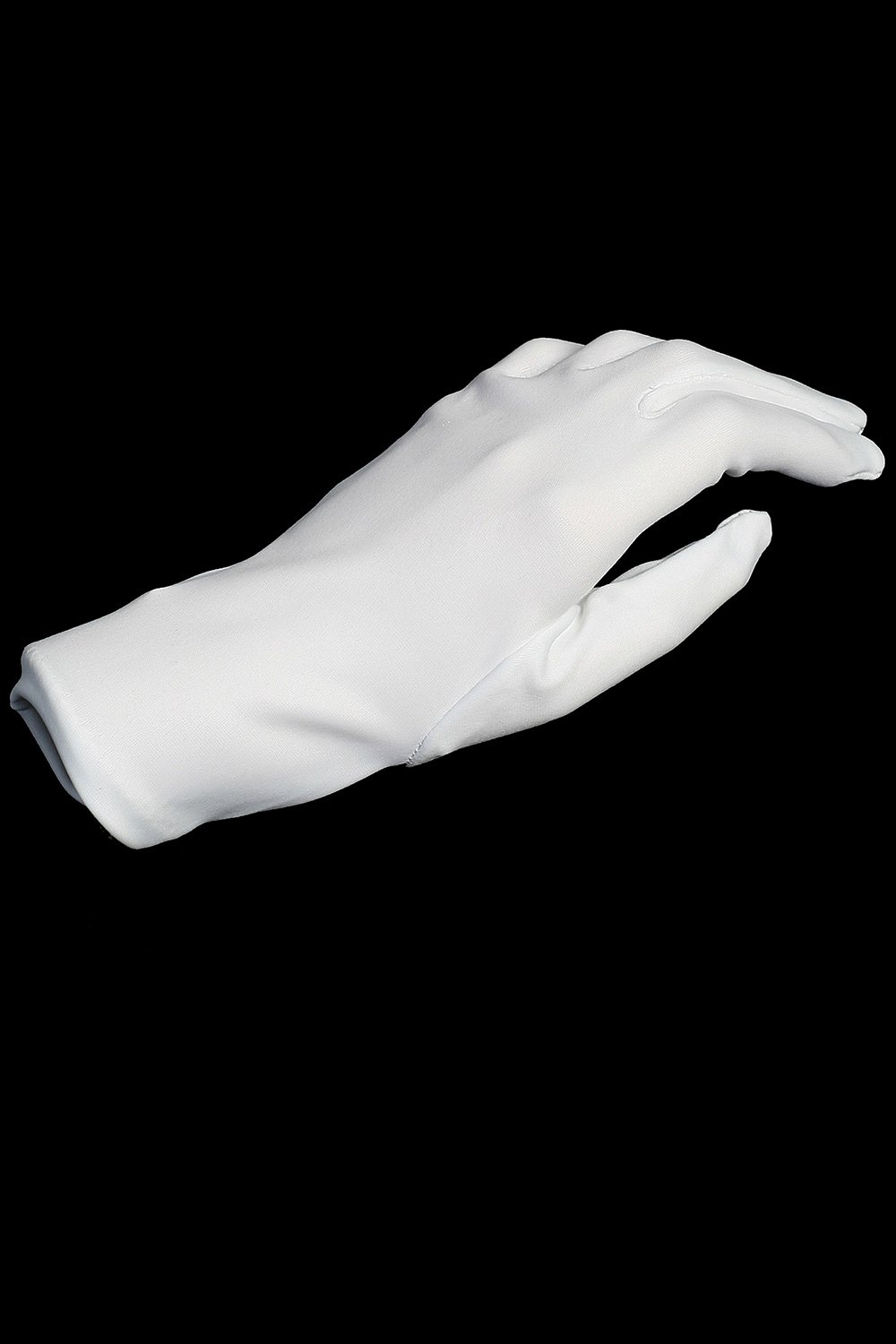 Satin Glove Satin Glove