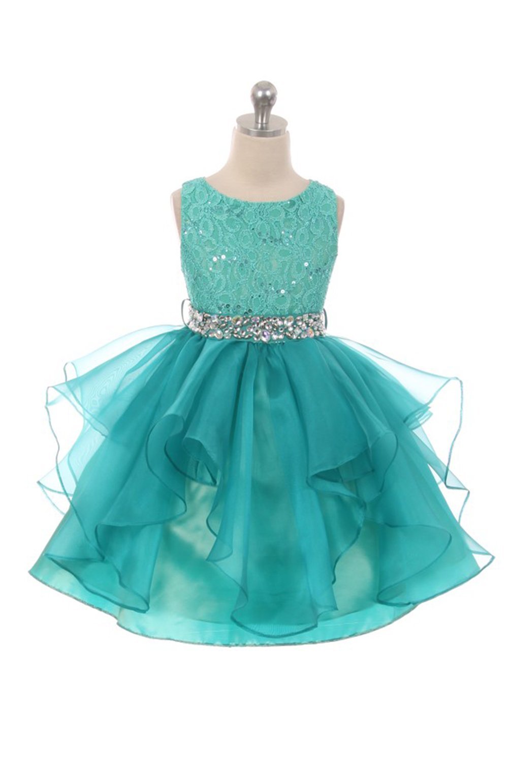 Jade Embroidered Sequin Stretch Dress(size 4-14) Jade Embroidered Sequin Stretch Dress(size 4-14)