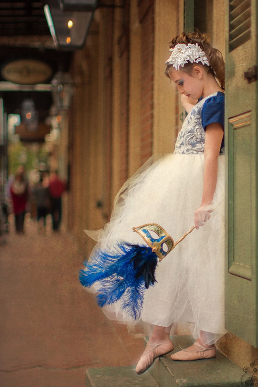 Custom made Silk Nancy Couture Tutu Gown Dress Custom made Silk Nancy Couture Tutu Gown Dress