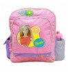 Barbie Small Backpack with Water Bottle - E14588