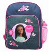 Barbie Large Backpack with Water Bottle - E17461