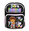 Dora the Explorer Medium Backpack - E40997BK