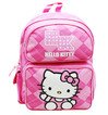 Hello Kitty Medium Backpack - E82079