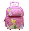 Tinkerbell Large Rolling Backpack - EA01549