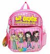 Bratz Small Backpack with Water Bottle - EBHK000627