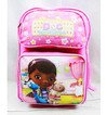 Doc McStuffins Medium Backpack - EDM23165