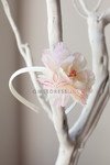 Ivory Head Band - JHB1