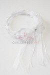Crystal Headpiece