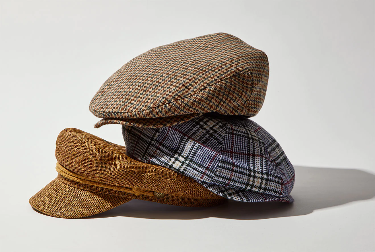 Scally Cap vs Flat Cap